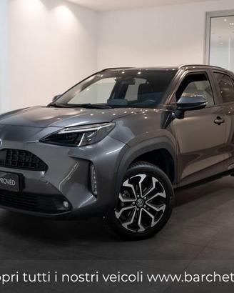 Toyota Yaris Cross 1.5H (116 CV) E-CVT Trend