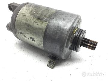 MBK YP SKYLINER 125 MOTORINO AVVIAMENTO 2001 2002 