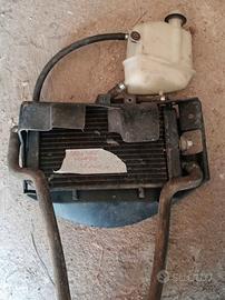 Radiatore runner 180