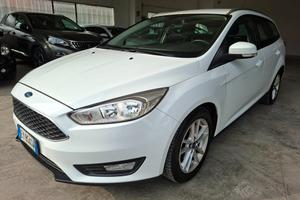 Ford Focus 1.5 TDCI S.W / EURO 6B