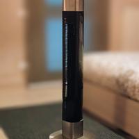 Ventilatore verticale Wifi - funziona con Google 