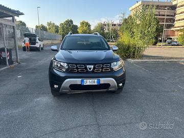 Dacia Duster 1.0 TCe 100 CV ECO-G 4x2 Prestige