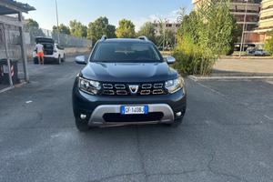Dacia Duster 1.0 TCe 100 CV ECO-G 4x2 Prestige