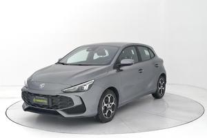 MG MG3 1.5 Comfort