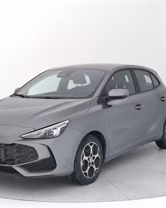 MG MG3 1.5 Comfort