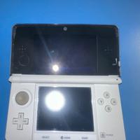 NINTENDO 3DS