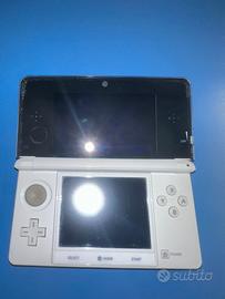 NINTENDO 3DS