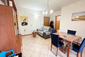 Appartamento di Rec.Costruz. con 1 camera. UA/038