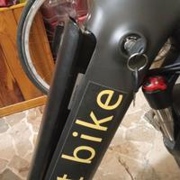 Fat bike
