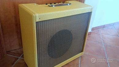 Amplificatore valvolare 57 Tweed Deluxe 5e3