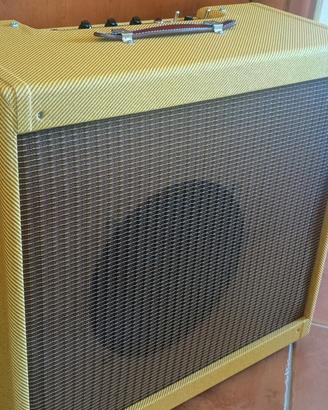 Amplificatore valvolare 57 Tweed Deluxe 5e3