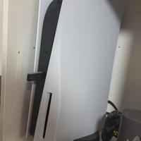 Ps5 perfetta con scatola