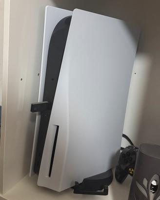 Ps5 perfetta con scatola