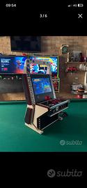 Cabinato arcade mini