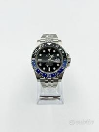 Rolex Gmt Batman