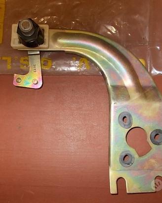 Piastra-Supporto tergicristalli Fiat 125