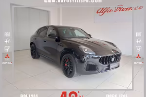 Maserati Grecale 2.0 330cv MHEV Modena Q4 aut...