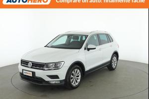 VOLKSWAGEN Tiguan 1.6 TDI SCR Style BlueMotion T