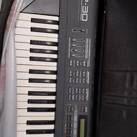 Pianola Roland XP 30