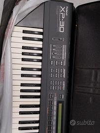Pianola Roland XP 30