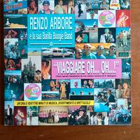 renzo arbore "viaggiare oh...oh" 1987