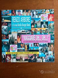 renzo arbore "viaggiare oh...oh" 1987