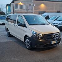 MERCEDES VITO 5 POSTI AUTOCARRO 