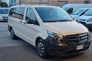 MERCEDES VITO 5 POSTI