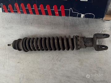 Ammortizzatore regolabile Piaggio Liberty 125