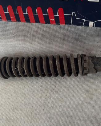 Ammortizzatore regolabile Piaggio Liberty 125