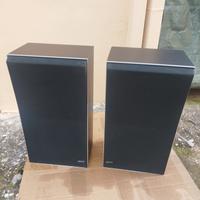 casse beovox x25 bang & olufsen