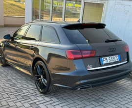 Audi A6 3.0 tdi quattro avant 272cv