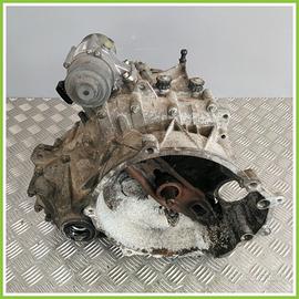 Cambio Robotizzato SMART FORTWO A/C451 3B21