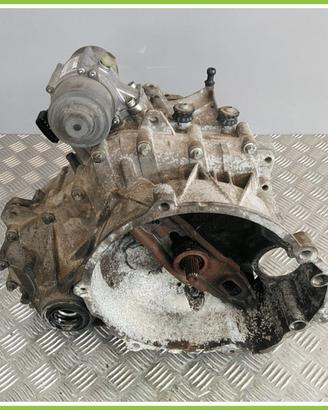 Cambio Robotizzato SMART FORTWO A/C451 3B21