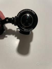 Dashcam Moto