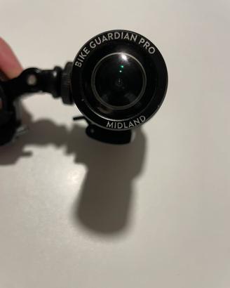 Dashcam Moto