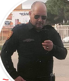 Vigilanza non armata