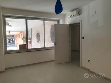 Ufficio centralissimo zona Politeama