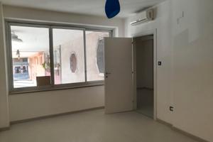 Ufficio centralissimo zona Politeama