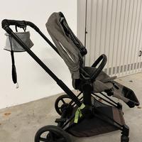 Cybex e-priam