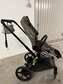 Cybex e-priam