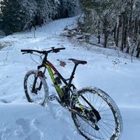 mtb mondraker