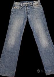 Jeans Diesel Paddom (uomo)