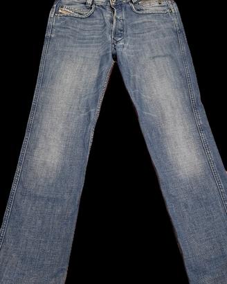 Jeans Diesel Paddom (uomo)