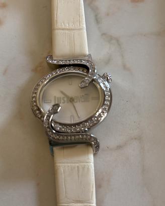 OROLOGIO DONNA JUST CAVALLLI