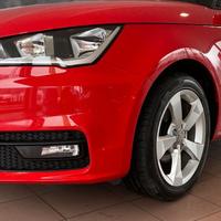 AUDI A1 SPB 1.0 82CV TFSI Sport