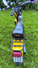 ciclomotore benelli