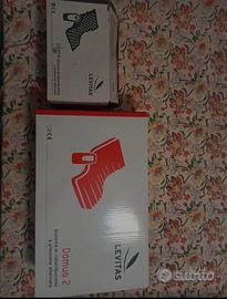 Materasso antidecubito Levitas