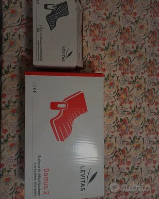 Materasso antidecubito Levitas