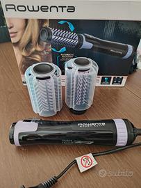 Spazzola rowenta